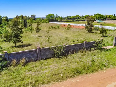 Vacant Land For Sale in Benoni - ObbJ.webp