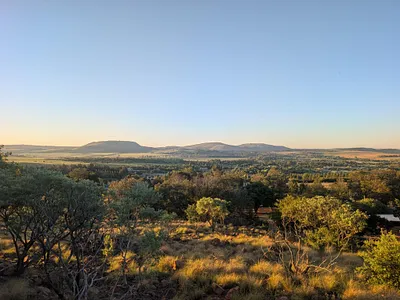 Vacant Land For Sale in Meyerton - rH2H.webp