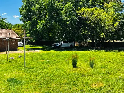 Vacant Land For Sale in Midrand - cypy.webp