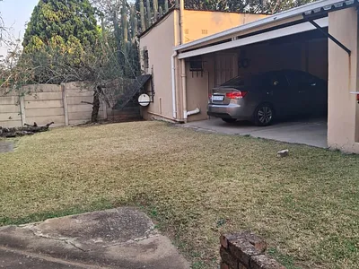 3 Bedroom House To Rent in Edenvale - SYEx.webp