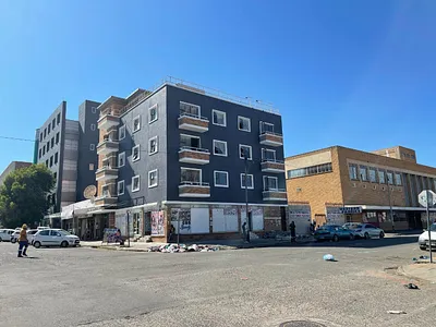 Apartment To Rent in Klerksdorp - img