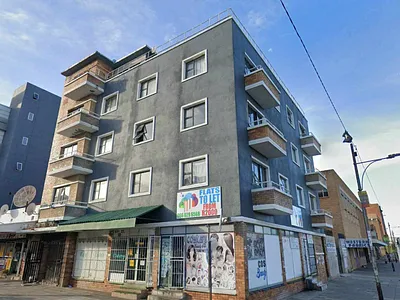 1 Bedroom Apartment To Rent in Klerksdorp - ZxHW.webp