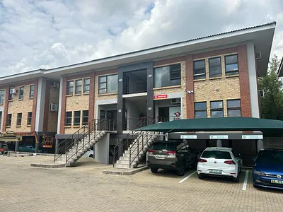 Commercial Property To Rent in Klerksdorp - img