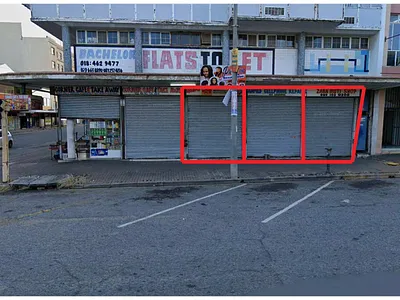 Commercial Property To Rent in Klerksdorp - 1egp.webp
