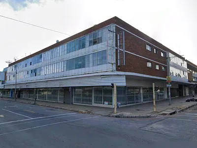 Commercial Property To Rent in Klerksdorp - y13k.webp