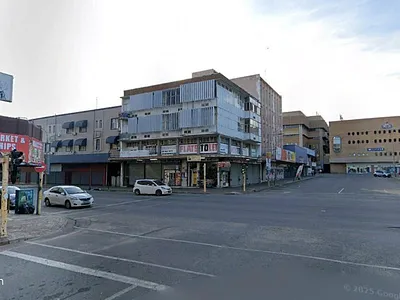 Commercial Property To Rent in Klerksdorp - fVu0.webp
