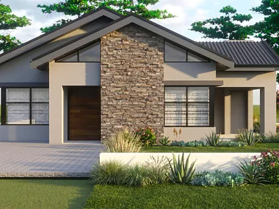 3 Bedroom House For Sale in Boksburg - 4tcN.webp