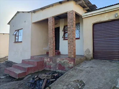 2 Bedroom House For Sale in King Williams Town - 2Ps6.webp