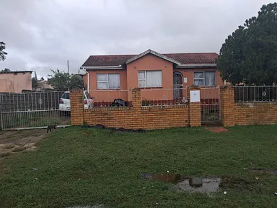 3 Bedroom House For Sale in King Williams Town - C5WF.webp