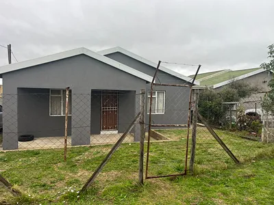 3 Bedroom House For Sale in King Williams Town - ikif.webp