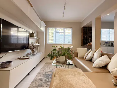 1 Bedroom Apartment To Rent in Cape Town - cuJW.webp