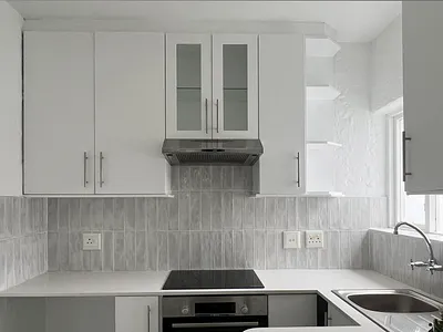 1 Bedroom Apartment To Rent in Cape Town - img