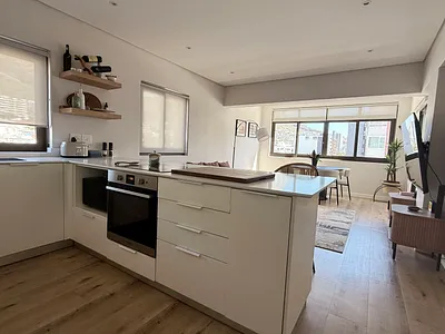 2 Bedroom Apartment To Rent in Cape Town - JShp.webp