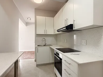 1 Bedroom Apartment To Rent in Cape Town - img
