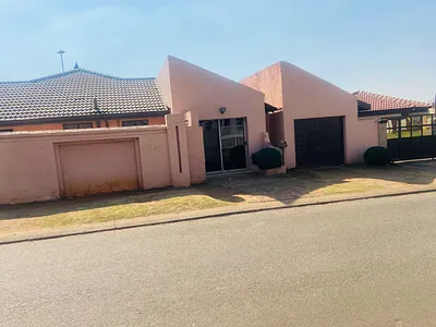 3 Bedroom House For Sale in Boksburg - VgVG.webp