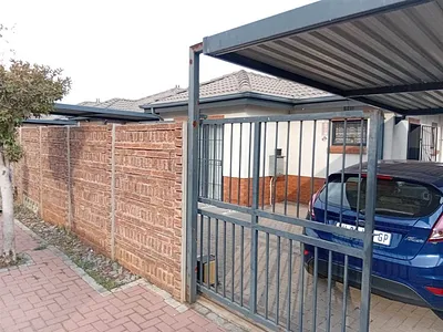 3 Bedroom House For Sale in Alberton - img