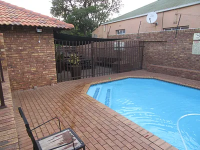1 Bedroom Apartment For Sale in Germiston - 3gXV.webp