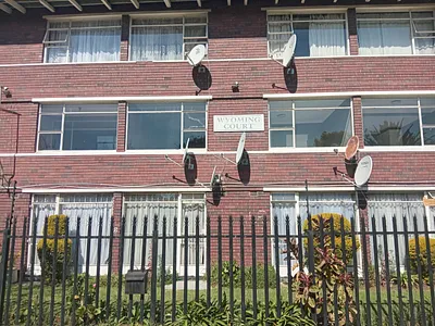 1 Bedroom Townhouse For Sale in Germiston - img