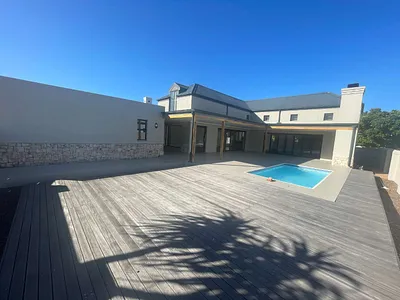 3 Bedroom House To Rent in Melkbosstrand - Qtw7.webp