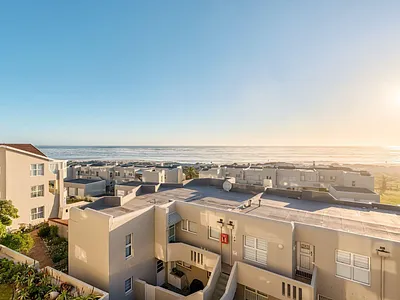 3 Bedroom Apartment To Rent in Melkbosstrand - img