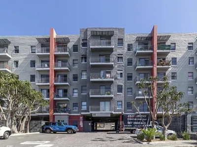 2 Bedroom Apartment For Sale in Cape Town - A2eZ.webp