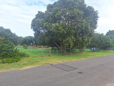 Vacant Land For Sale in Kleinmond - aOKF.webp