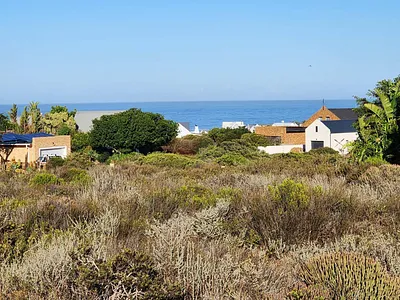 Vacant Land For Sale in Grotto Bay - img