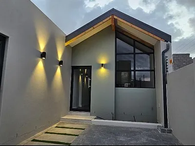 3 Bedroom House For Sale in Blouberg - img
