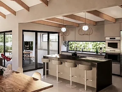 3 Bedroom House For Sale in Blouberg - WLjQ.webp