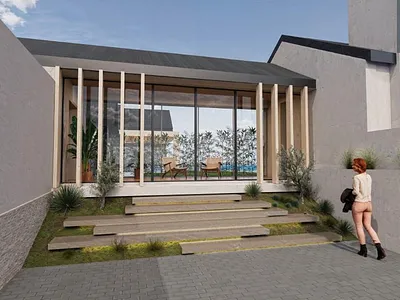3 Bedroom House For Sale in Melkbosstrand - GVKu.webp
