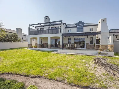 4 Bedroom House For Sale in Melkbosstrand - KExK.webp