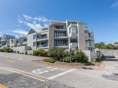 2 Bedroom Apartment For Sale in Blouberg - img