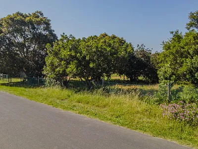 Vacant Land For Sale in Kleinmond - rjCH.webp
