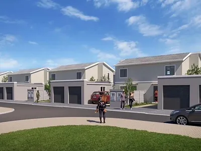 3 Bedroom House For Sale in Blouberg - i0X9.webp