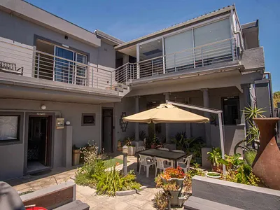 Commercial Property For Sale in Melkbosstrand - 4Yjo.webp