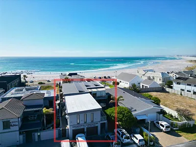 Commercial Property For Sale in Melkbosstrand - b06f.webp