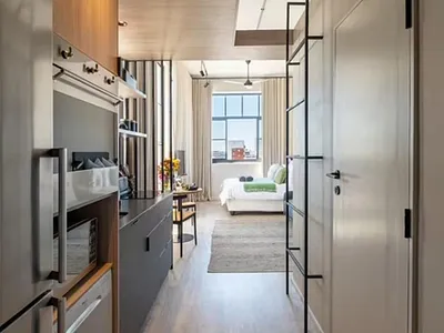 1 Bedroom Apartment For Sale in Cape Town - img