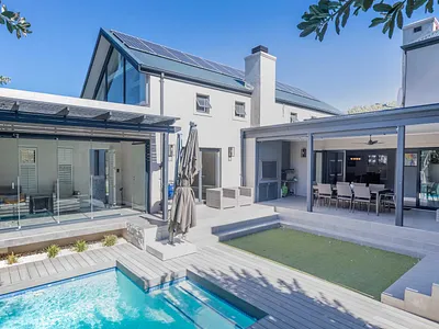 4 Bedroom House For Sale in Melkbosstrand - CmKv.webp