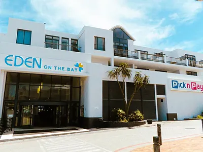 1 Bedroom Apartment To Rent in Blouberg - 2abO.webp