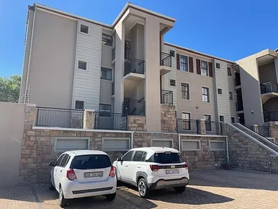 2 Bedroom Apartment To Rent in Blouberg - Zi2u.webp