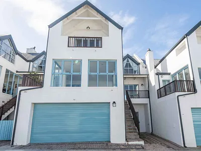 4 Bedroom House To Rent in Blouberg - x6S1.webp