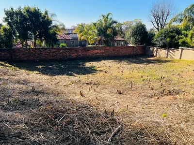 Vacant Land For Sale in Randburg - img