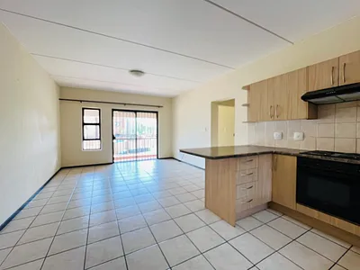 2 Bedroom Apartment To Rent in Randburg - unou.webp