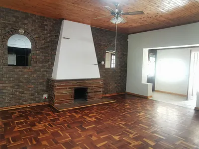 3 Bedroom House To Rent in Roodepoort - img