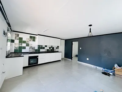 1 Bedroom Apartment To Rent in Roodepoort - D249.webp