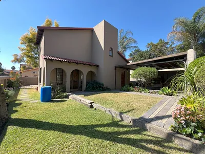 3 Bedroom House To Rent in Randburg - img
