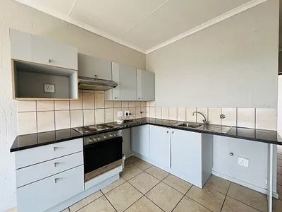 2 Bedroom Apartment To Rent in Randburg - img