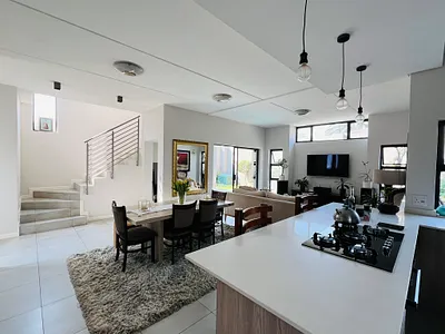 3 Bedroom House For Sale in Randburg - img