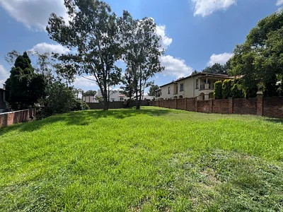 Vacant Land For Sale in Sandton - dTsY.webp