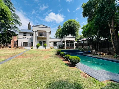 5 Bedroom House For Sale in Randburg - zJwQ.webp